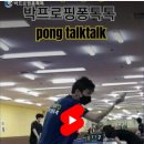 탁구 오후A 이미지