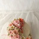 다해 | 환갑케이크 맛집 발견! 꽃맘다해 담백후기