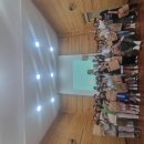 2025.5.17 주일학교 은총시장 쌀포대 가방만들기 이미지