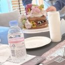 일상 속 생활 꽃꽂이 | 현대백화점 판교 VIP 클래스 후기｜N32 비건 케이크 쿠킹 클래스, 솔직후기