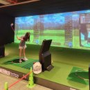 곰스크린골프(470) | 곰골프아카데미 파주 운정골프레슨 스크린골프 키즈 수업 후기