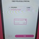 배스킨라빈스 아이스모찌 스트로베리 먹는 방법 칼로리 맛 솔직후기