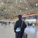 김해 나고야 대한항공 탑승 후기 ( 좌석. 기내식. 캐리어 무게 ). 나고야 주부(중부)국제공항 항공권. 식당