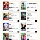 일본 만화 잡지 주간 소년 점프 운영 슈에이샤 창립 100주년 기념 공식 만화 작품 무료 서비스 『MANGA MILLION』 공개 이미지