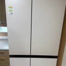 032-2 | lg 디오스 AI 오브제컬렉션 832L 양문형 냉장고 S836MRQ032 후기