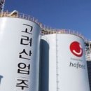 고려산업 이미지