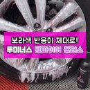 루미너스 - 파주시 금정7길 45 | 세차용품 철분제거제 추천 루미너스 뱀파이어 플러스 후기