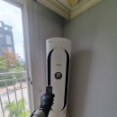 한뜰마을 3단지 LG 스탠드 에어컨 청소 요청드린 세종에어컨청소 세척박사