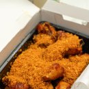 굽네치킨 지축점 | 굽네치킨 마라천왕 칼로리와 가격 맛 후기
