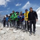 히말라야 에베레스트 베이스캠프(5364m) 및 칼라파타르(5550m) 등정기 이미지