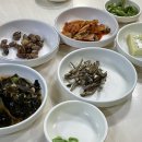 양포삼거리 아구탕 이미지