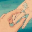 코앤덕농장 | [웨딩밴드 투어] 백화점 웨딩밴드 투어 티파니앤코 부쉐론 반클리프 까르띠에 에르메스 다 껴본 후기/비교