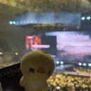 올루션 | 260410 EXhOrizon 첫콘 후기