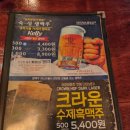 크라운호프석계역점