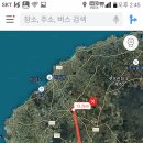 제주 금악오름~ 산방산 잔거리 13.2km 비행...12/03 이미지