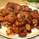 평화통닭식당 Daum카페