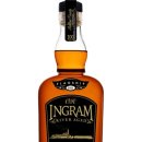 O.H. Ingram River Aged Flagship Bourbon Whiskey