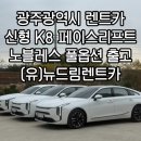 (유)드림렌트카 이미지