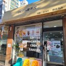 이니스마카롱 | 수원 권선동 디저트카페 이니스마카롱 소금빵 후기