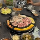고기가답이다 | 홍천 연봉 5부위를 한번에 먹을 수 있는 고기집 고기가답이다 (할인이벤트중)