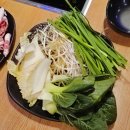 수정로120번길 | 성남 신마장 훠궈 무한리필 이디야 초당옥수수 빙수 솔직 후기