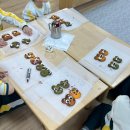 키즈 베이킹클래스 이미지