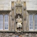 트리니티 작은도서관 이미지