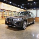 ﻿BMW X7 혁신적인 기술력 하지만 그 속은? 이미지