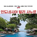 (주)마야투어 | 발리 마야 사누르 리조트 5성급호텔 추천 | 위치 객실 수영장 조식 내돈내산후기