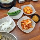 곤지암 할매소머리국밥·봉평막국수