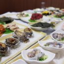 가든 한국관 이미지