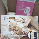 네고왕 생리대 득템♥ (ft.동아제약 템포)