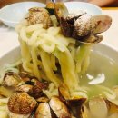 고시칼국수 이미지