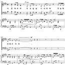 예수 안에 소망 있네 / 이 몸의 소망 무언가 (Travis Cottrell) [빛나라 CCM 3집] 이미지