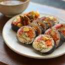 후곡김밥 이미지