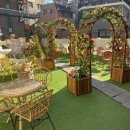 셰프의 정원 이미지