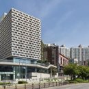 김영삼도서관 이미지