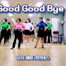 라인댄스(초.중급) 이미지