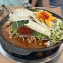 옥이네맛깔감자탕