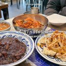 양재1동주민센터 주민사랑방 | 광명 소하동 맛집 | 차이나타운 동네 사랑방 같은 중식당