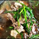 취락한방능이백숙 이미지