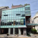 지에스25 서교아만티 | [홍대사무실] 주차 가능하고 엘리베이터 있는 34평 서교사무실임대