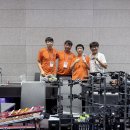 용산-현장-912 | 912. 코리아 브릭 파티 2025(Korea Brick Party, KBP 2025) - 기념품 &amp; 참가자들과의 사진 &amp; 마무리