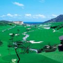 설악썬밸리 컨트리클럽 이미지