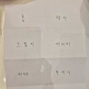 🤣5월 요리수업 - 치즈 바스크 케이크 이미지