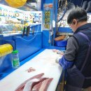 (주)아주특별한외식 | 송파구모듬회 수인상회 포장 가족외식 후기