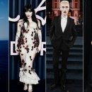 패션 럭셔리 브랜드와 디자이너 스토리 이미지