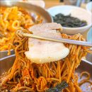 국수사랑채 이미지
