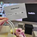 일상비일상 | 강남 팝업:벨킨 팝업스토어 디즈니 오토트래킹 체험/일상비일상의틈 팝업 후기