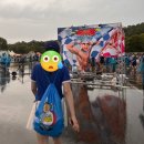 뒷골입구(과천동대여소) | 싸이 흠뻑쇼 2024 과천 공연 중단 후기 그리고 재공연 취켓팅 공지 주차 짐보관 꿀팁